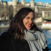 ARKAMYS Employee Clémentine M.'s profile photo