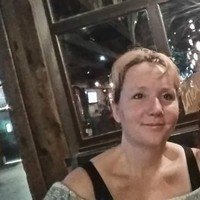 The Arc Gateway Employee Stephanie Kye's profile photo