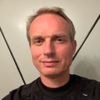 Adevinta Employee Carel van Spanje's profile photo