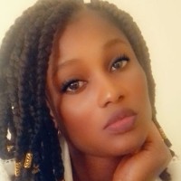 iCALL Employee Ndeye Fatou Diagne's profile photo