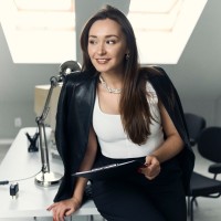 Mobitopia Employee Ekaterina Ivanova's profile photo