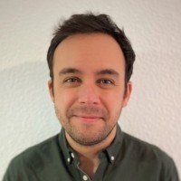 David Pérez Pacios's profile photo