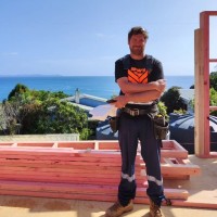 Abseil Access Ltd Employee Matthew Thom's profile photo