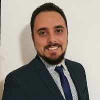 Atlassian Employee Victor Morgan Fragoso's profile photo