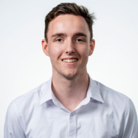 Posthuma Partners Employee Bram Dekker's profile photo