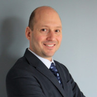 Perstorp Group Employee Daniel Paci's profile photo