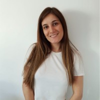 Apptim Employee Isabel Arieta's profile photo