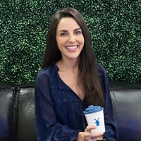 Briana Aaronian-Schneider Email & Phone Number