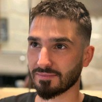 Tackops Employee Simon Marion's profile photo