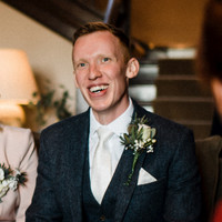 JBT AeroTech Employee Liam Parry's profile photo