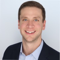 Booz Allen Hamilton Employee Marcus Dietz's profile photo