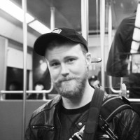 Gigglebug Entertainment Employee Seán Hogan's profile photo