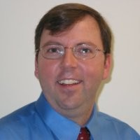 TSC Auto ID Technology Employee Joe Martin's profile photo