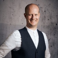Bünting Group Employee Tobias Hartmann's profile photo