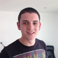 Ice7Media Employee Jak Garbett's profile photo