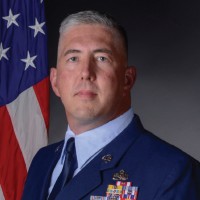 Air Force Employee Anthony Hemenway's profile photo