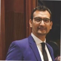 Mercy Health (formerly Mercy Health Partners) Employee Syed Hassan's profile photo