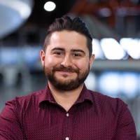 LTA Research Employee Daniel de Anda's profile photo