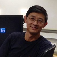 Oliver Lu Email & Phone Number