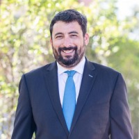 Coon & Cole, LLC Employee Justin Aronson's profile photo