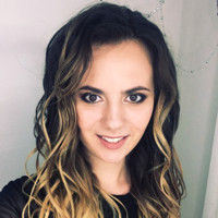 Lyudmila Emirziadi's profile photo