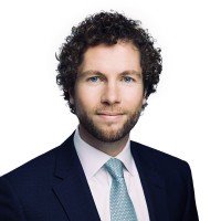Mubadala Employee Philipp Klohr's profile photo