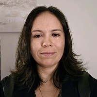 Hispanic Association of Colleges and Universities (HACU) Employee Violet S.'s profile photo