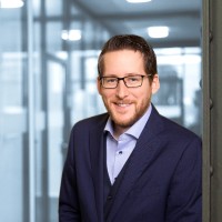 Questax Employee Andreas Kadel's profile photo