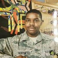 Kendrick Trenton Email & Phone Number