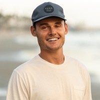 Vativ Media Employee Connor O'Brien's profile photo