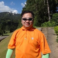 Angkasa-X Employee Andy Hoe's profile photo