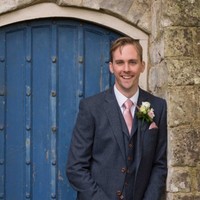 McLaren Automotive Ltd Employee Will McDonald's profile photo