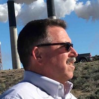 Millwright Union Local 1607 Employee Tom Sweat's profile photo