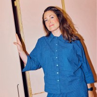 Landfolk Employee Cathrine Reimann's profile photo