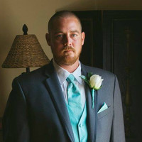 Hero Process Solutions Employee Nathan Taylor's profile photo