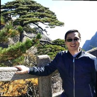 Simon Ji Email