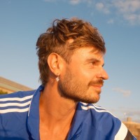 Crul design Employee Tim Platschorre's profile photo