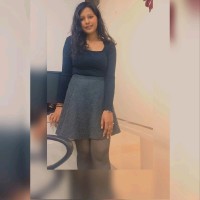 Sonia Ojha Email
