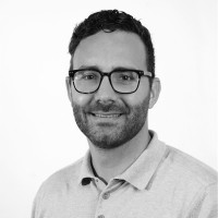 Witt Employee Søren Stenholt's profile photo