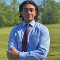 Arjun Amin Email