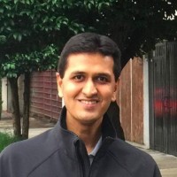 Abhimanyu Sanghi