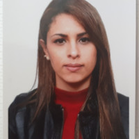Tambor Employee Lara abu Hamam's profile photo