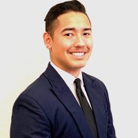 LINK Safety Employee Livan MacDonald's profile photo
