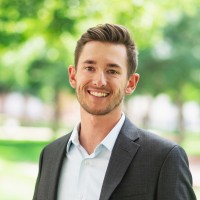 Lloyd Sports + Engineering Employee Jordan Bridgman's profile photo