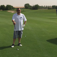 Baladna Food Industries Employee David Mapm's profile photo