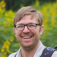 Freelance Web Programmer Employee Mark Johnson's profile photo