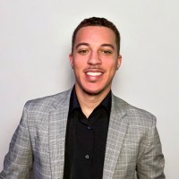 Wenzell & Fisher Hospitality Group Employee Antonio Whitfield's profile photo
