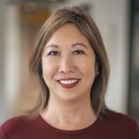 Subject Matter Employee Audrey Chang's profile photo