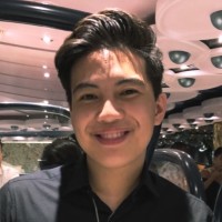 Mojave Payment Technologies Employee Troy Teodoro's profile photo