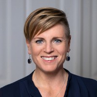 ASFINAG Employee Michaela Gold's profile photo